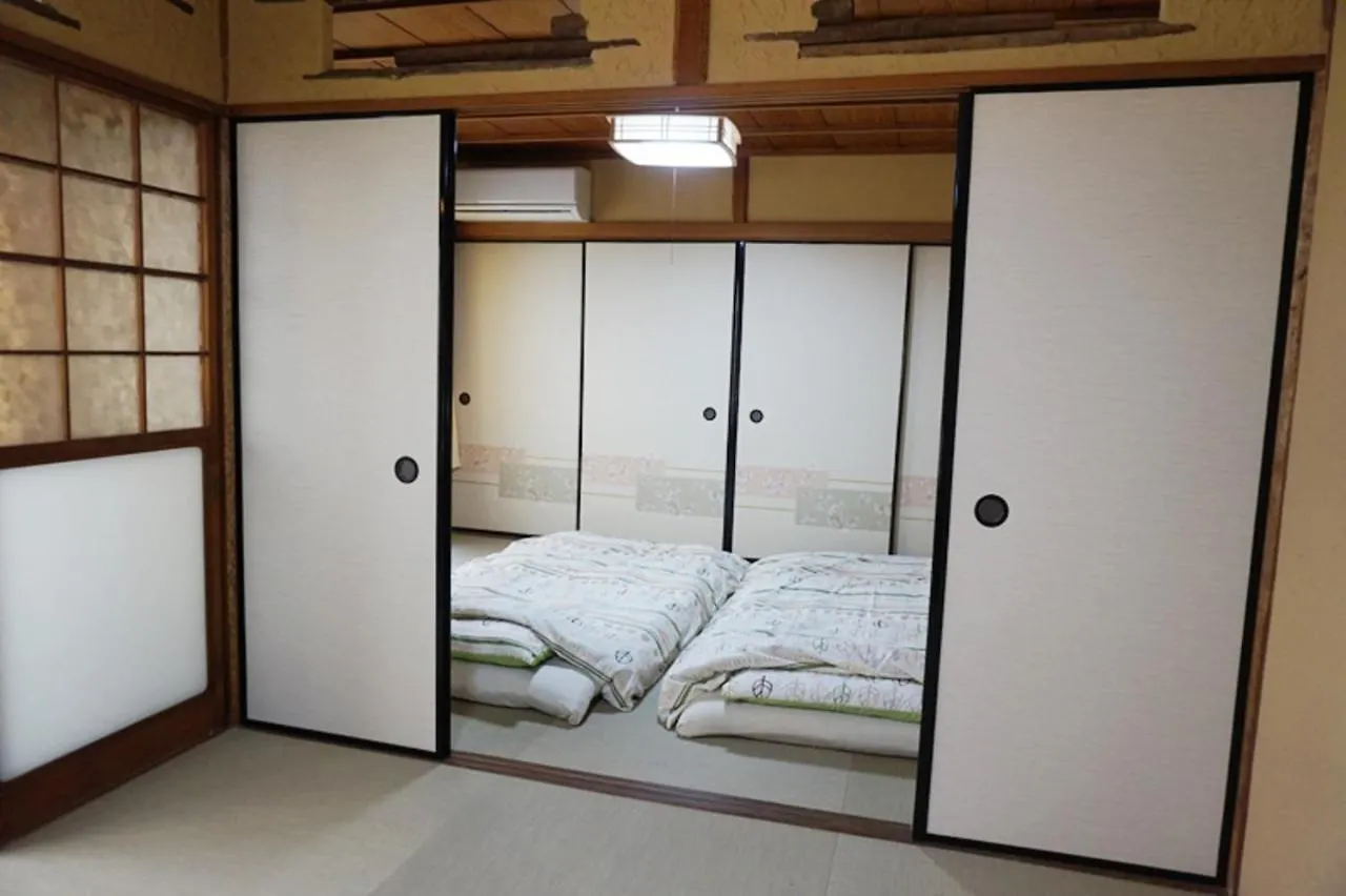 Tatil Evi Sanjyo Premium Villa Kyoto