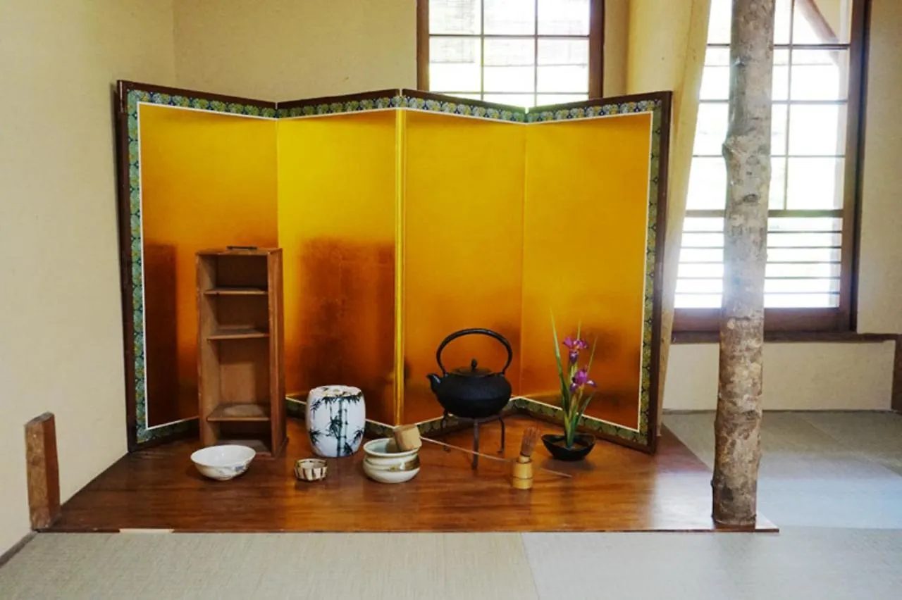 Sanjyo Premium Villa Kyoto 0*,